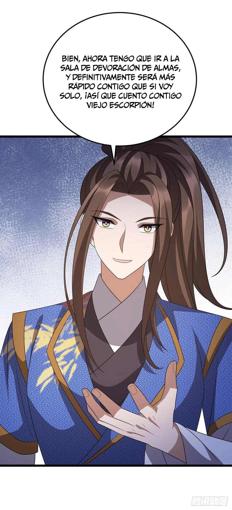Dominate The Three Realms > Capitulo 248 > Page 171