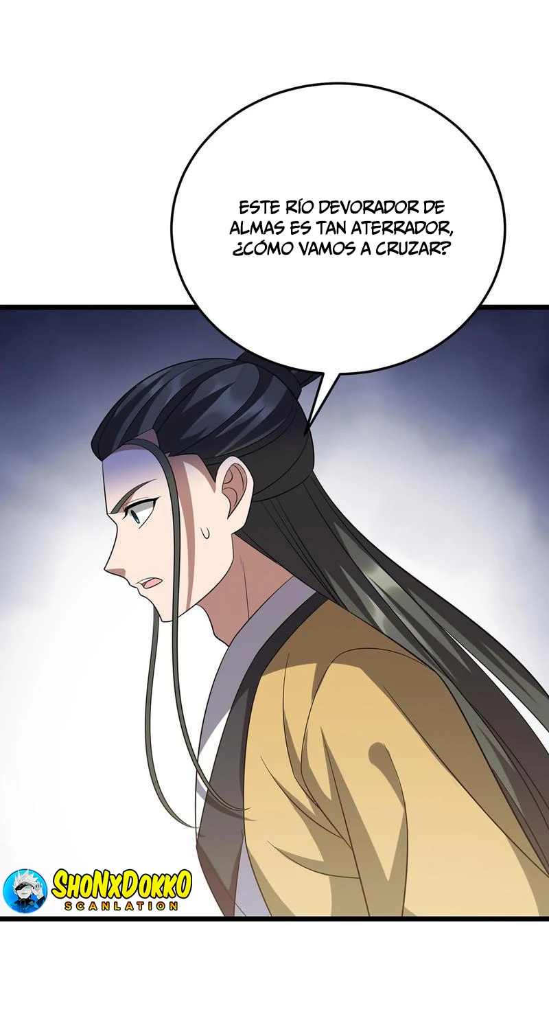 Dominate The Three Realms > Capitulo 249 > Page 11