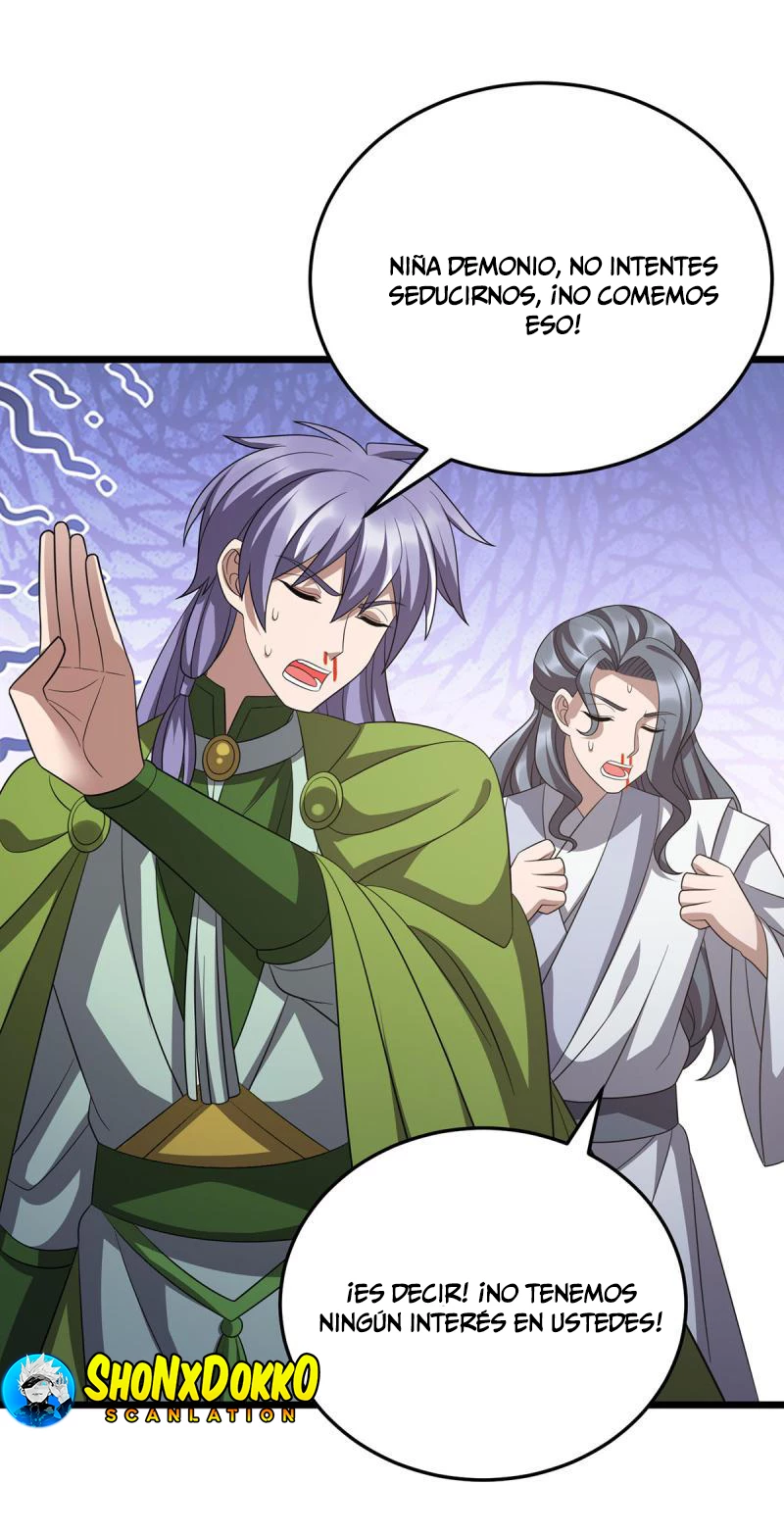 Dominate The Three Realms > Capitulo 249 > Page 141