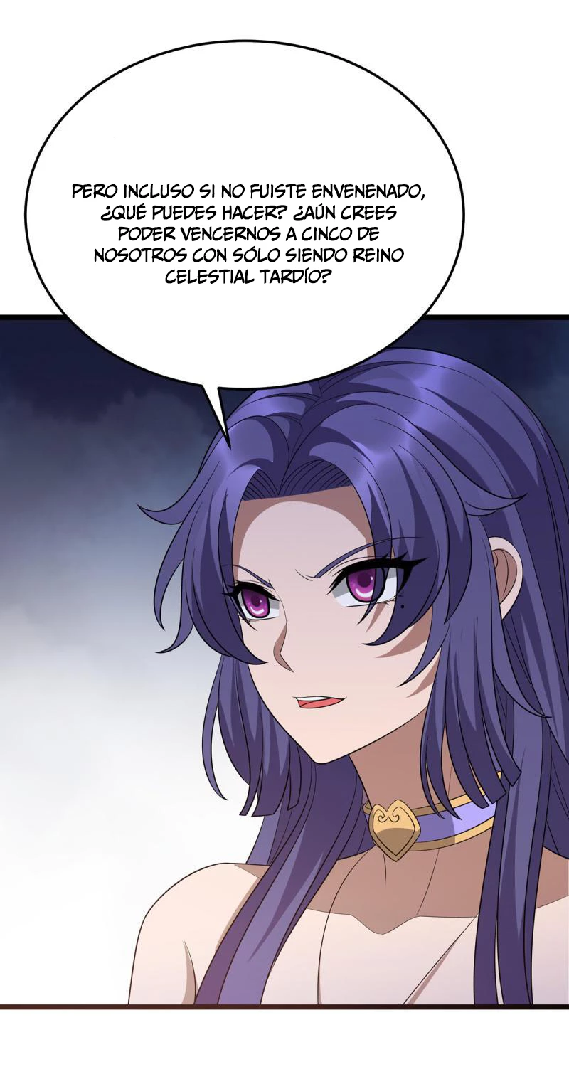 Dominate The Three Realms > Capitulo 250 > Page 101