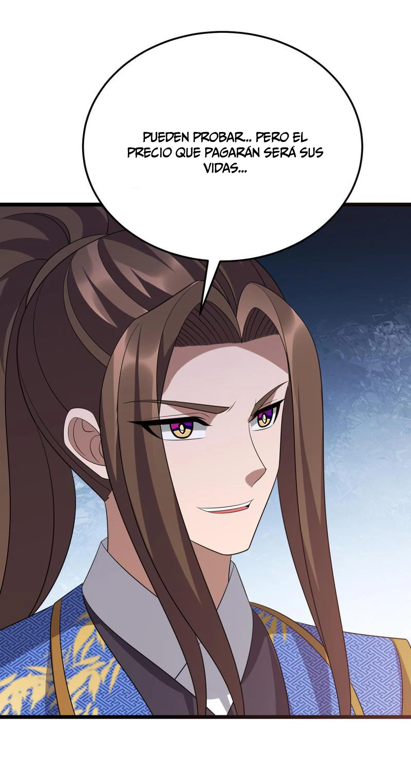 Dominate The Three Realms > Capitulo 250 > Page 121