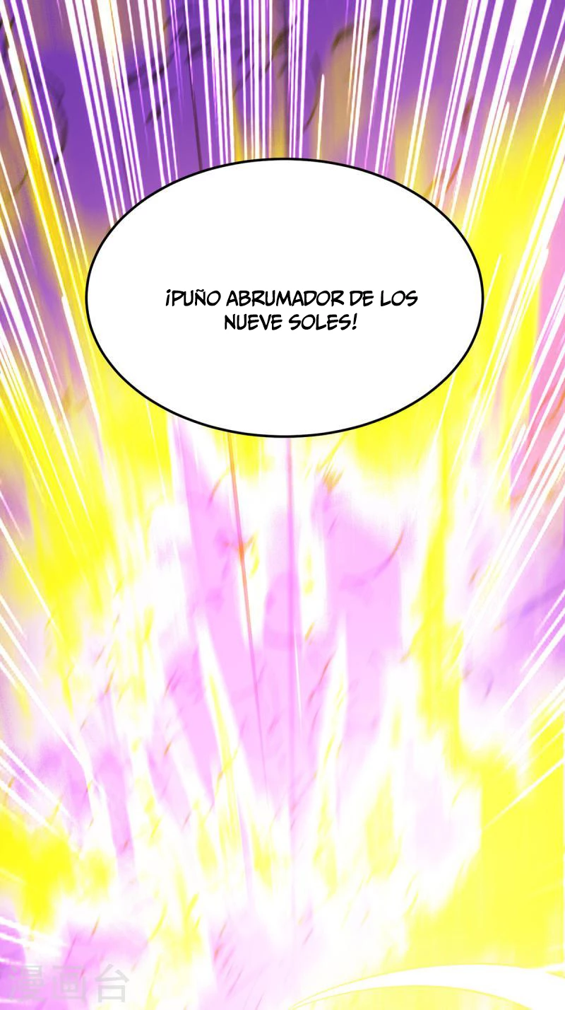 Dominate The Three Realms > Capitulo 250 > Page 191