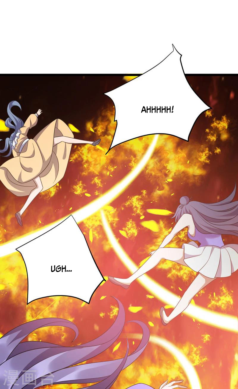 Dominate The Three Realms > Capitulo 250 > Page 211