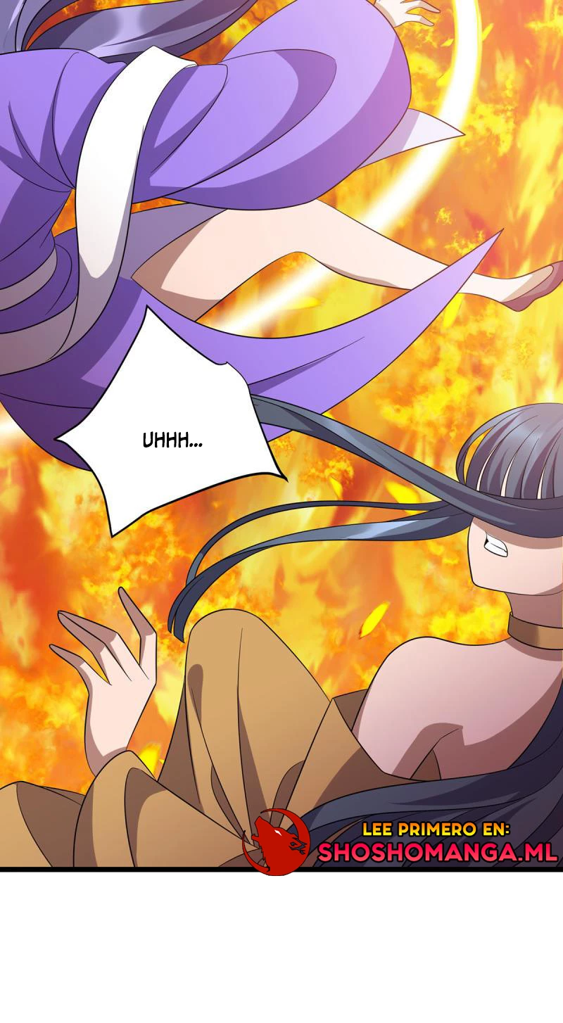 Dominate The Three Realms > Capitulo 250 > Page 221