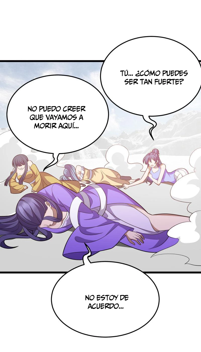 Dominate The Three Realms > Capitulo 250 > Page 251