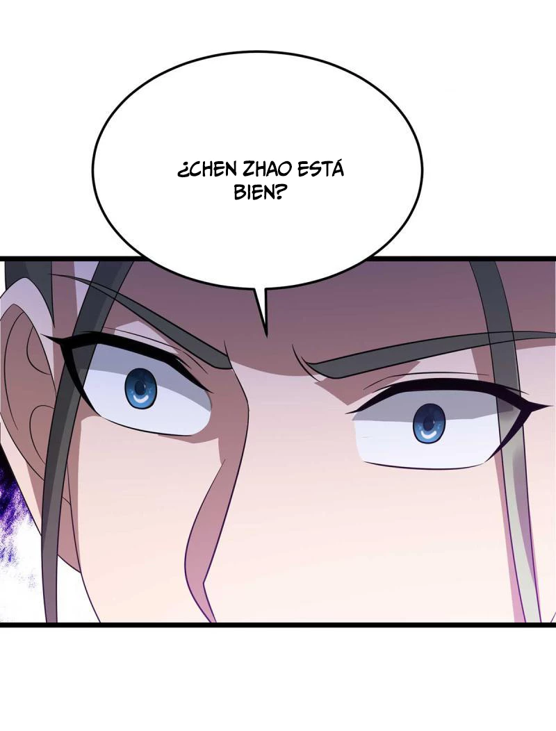 Dominate The Three Realms > Capitulo 250 > Page 301