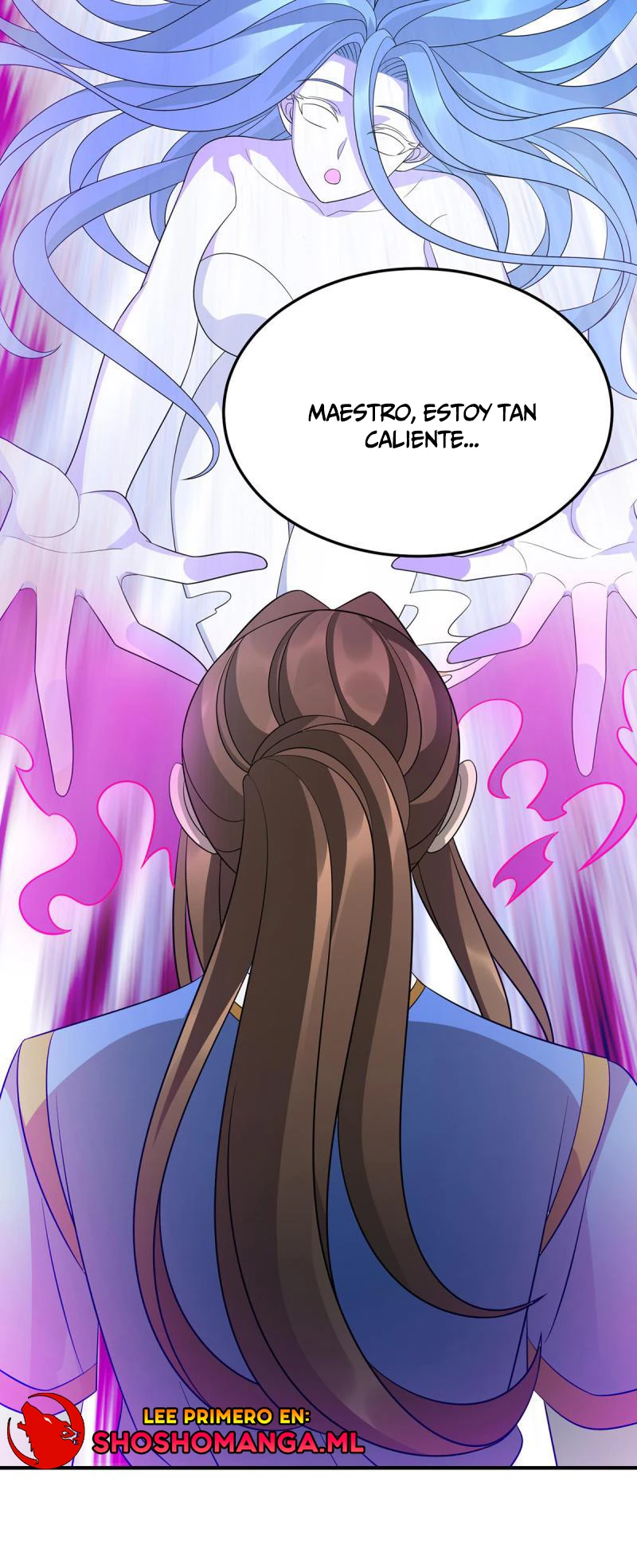Dominate The Three Realms > Capitulo 251 > Page 41