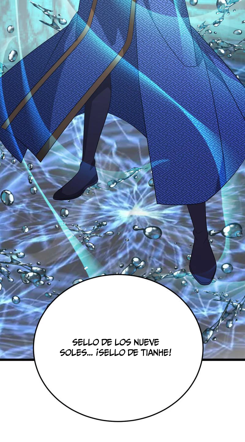 Dominate The Three Realms > Capitulo 251 > Page 71