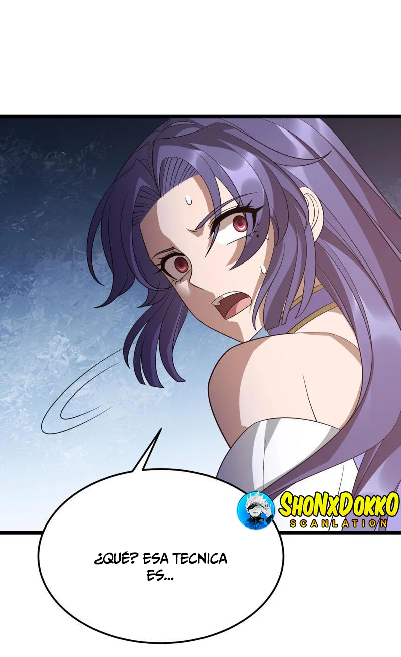 Dominate The Three Realms > Capitulo 251 > Page 91