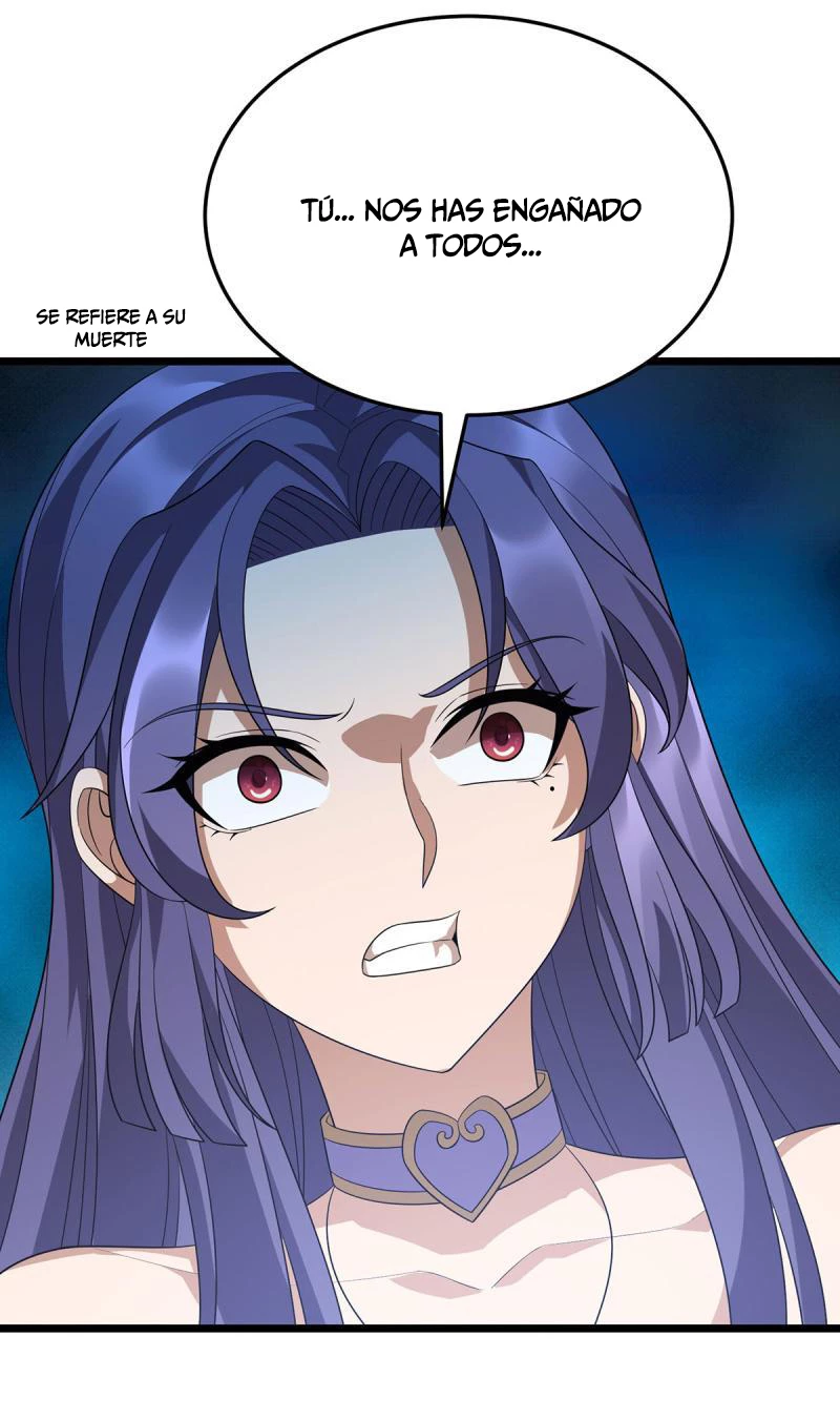 Dominate The Three Realms > Capitulo 251 > Page 151