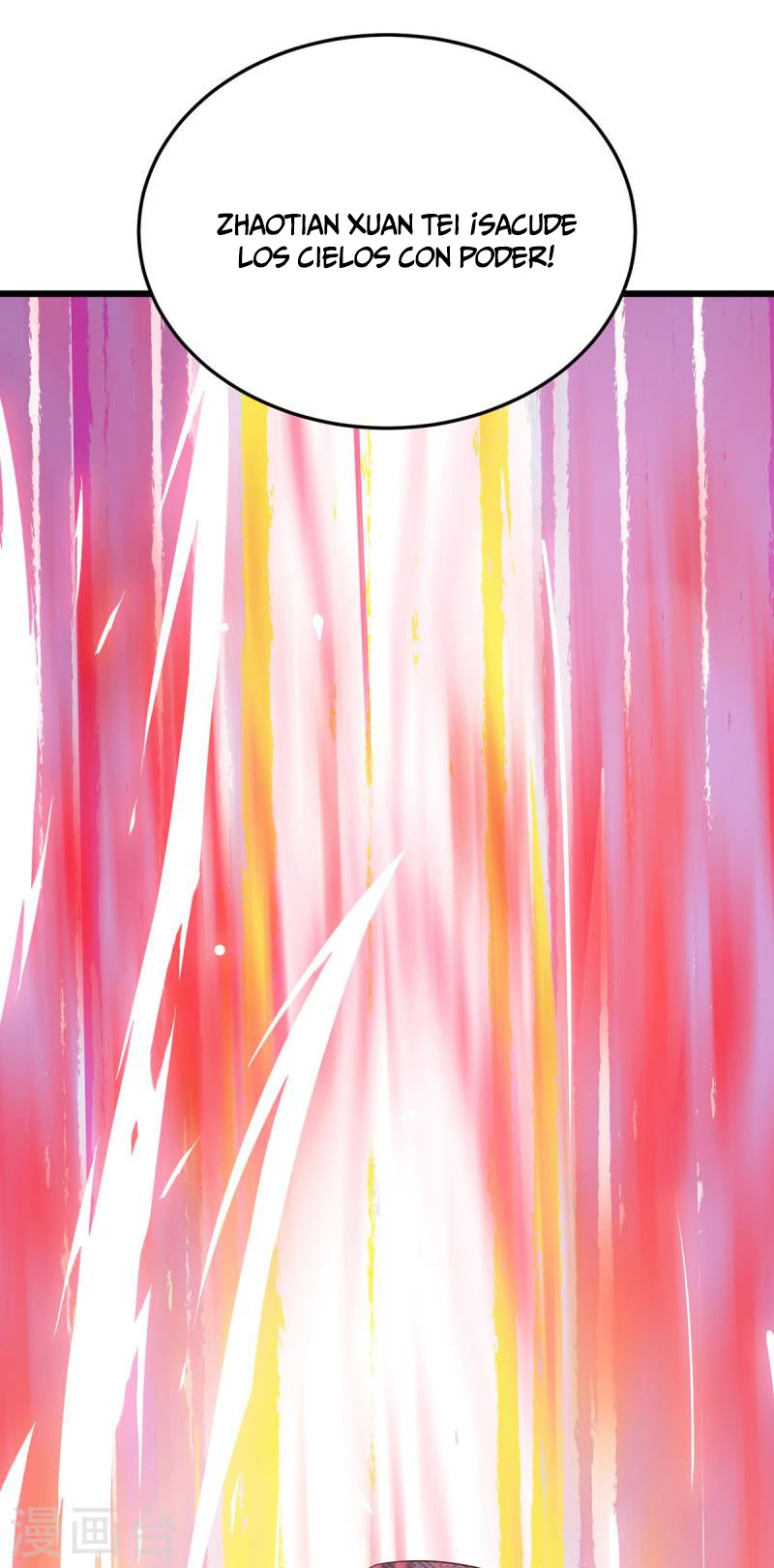 Dominate The Three Realms > Capitulo 251 > Page 291