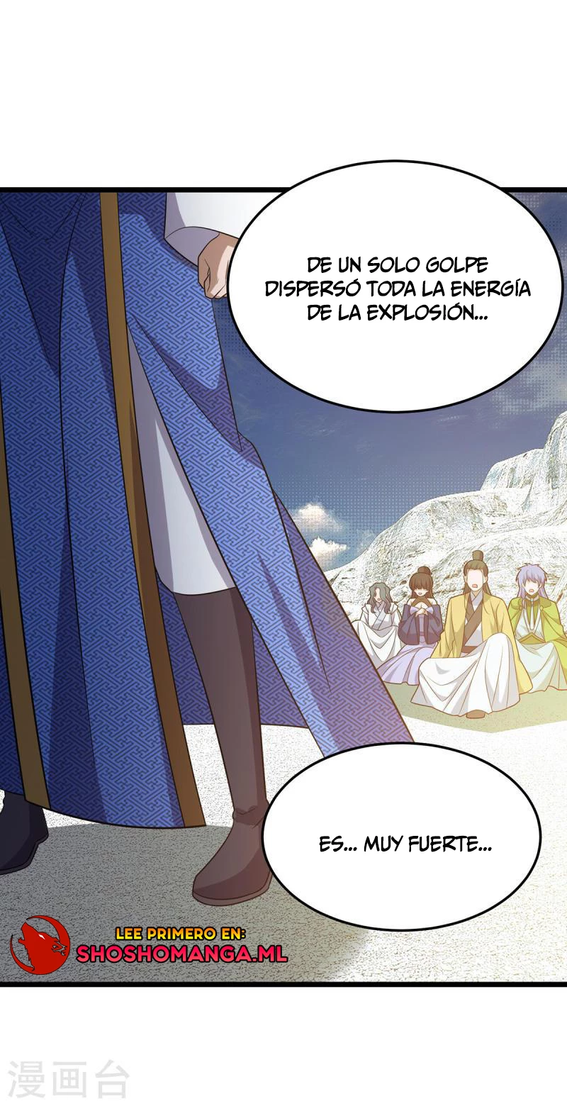 Dominate The Three Realms > Capitulo 251 > Page 321