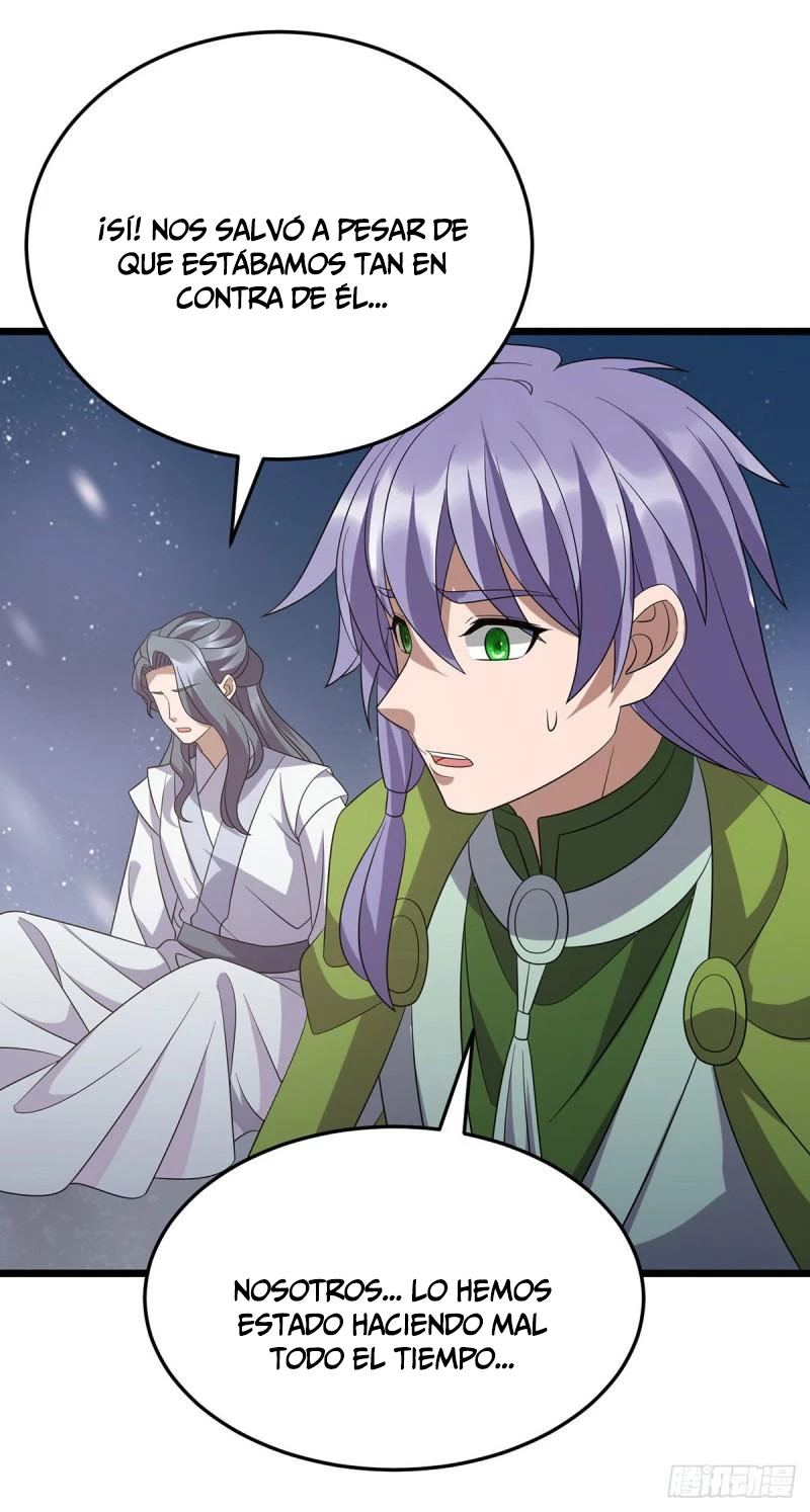 Dominate The Three Realms > Capitulo 252 > Page 21