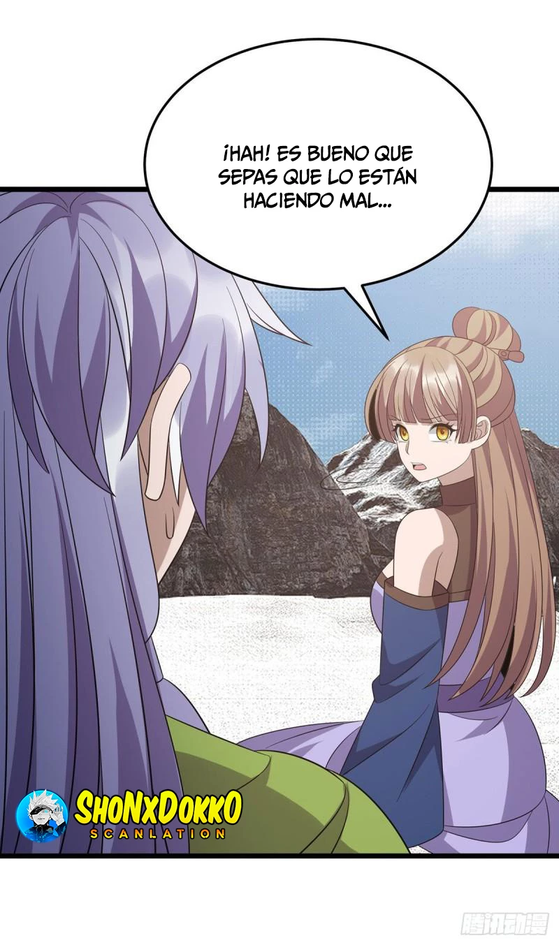 Dominate The Three Realms > Capitulo 252 > Page 31