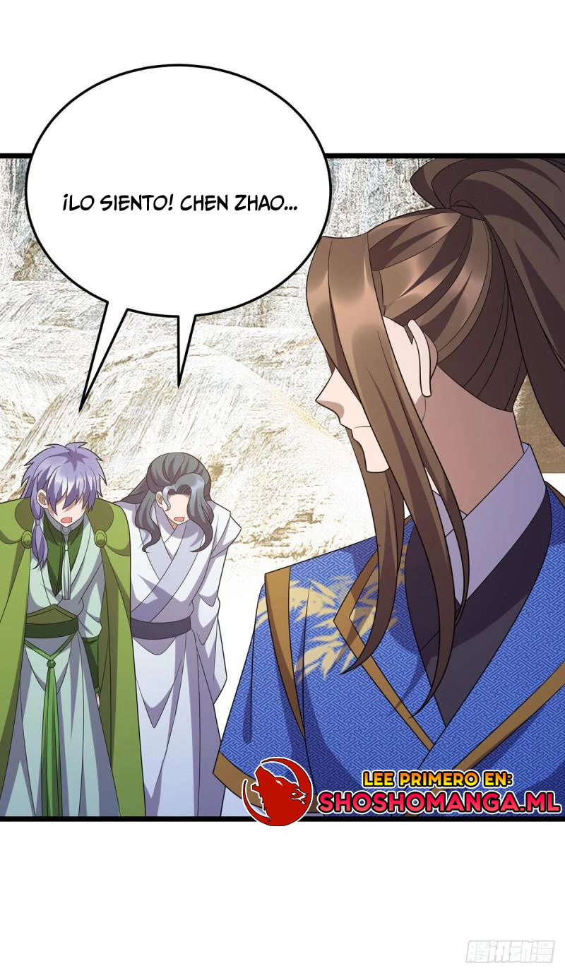 Dominate The Three Realms > Capitulo 252 > Page 91