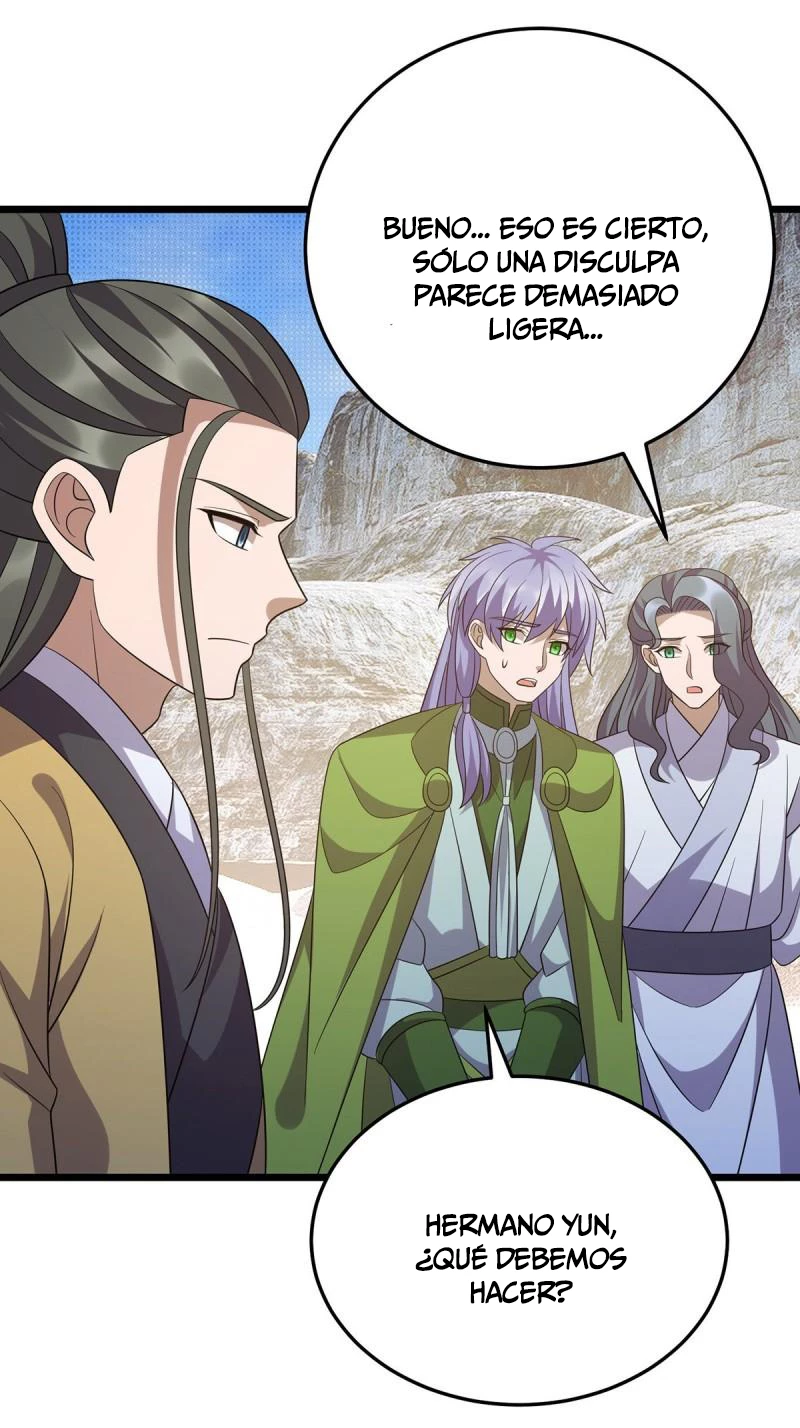 Dominate The Three Realms > Capitulo 252 > Page 111