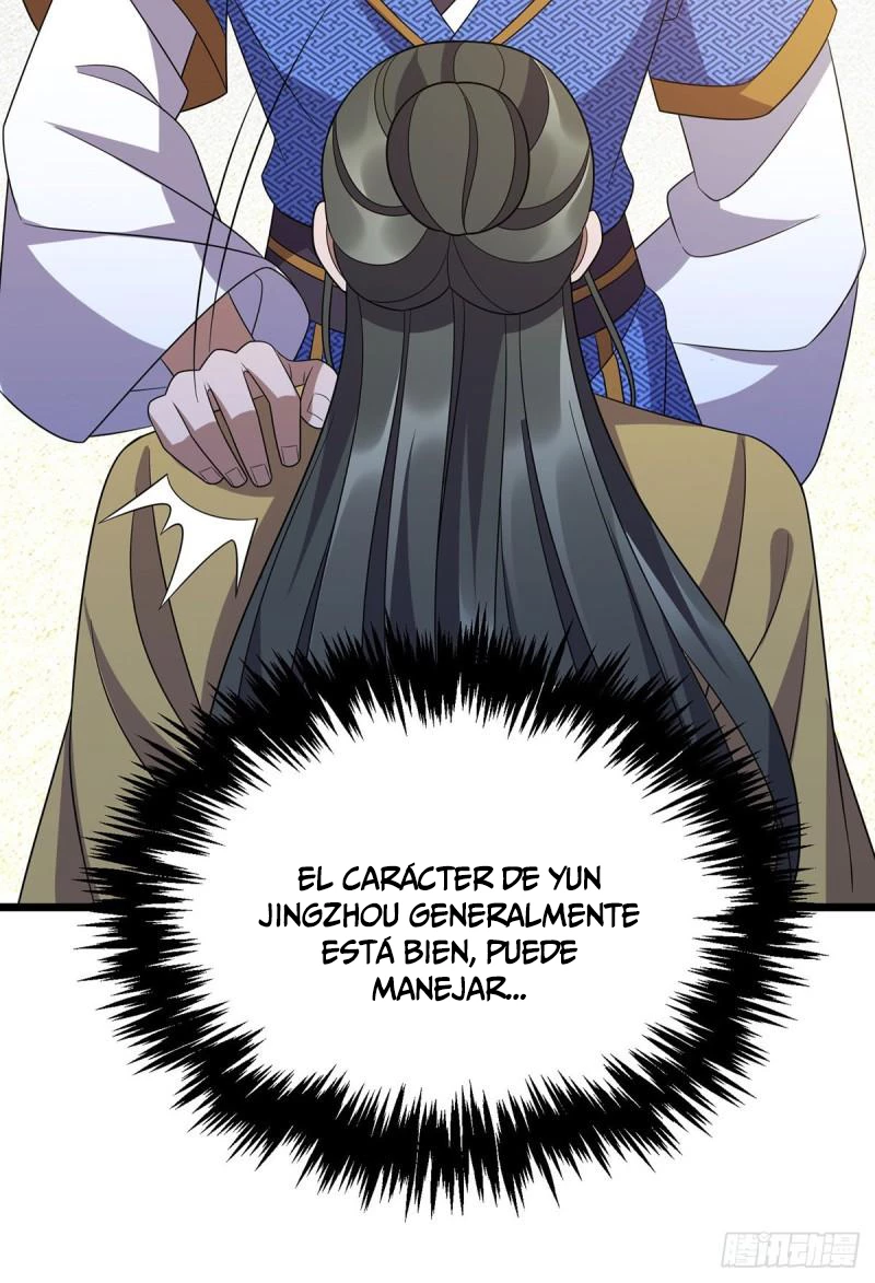 Dominate The Three Realms > Capitulo 252 > Page 201