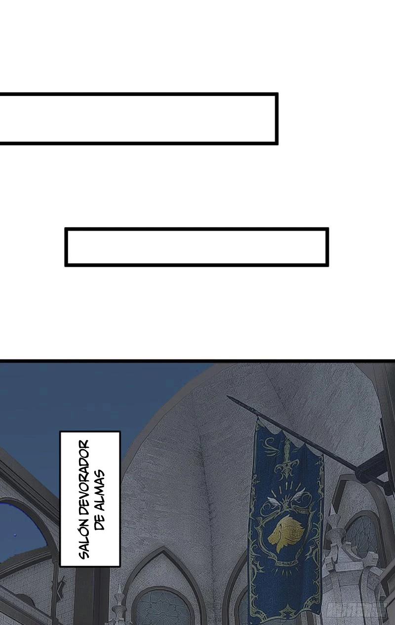 Dominate The Three Realms > Capitulo 252 > Page 261