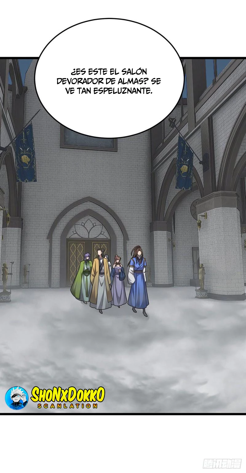 Dominate The Three Realms > Capitulo 252 > Page 291