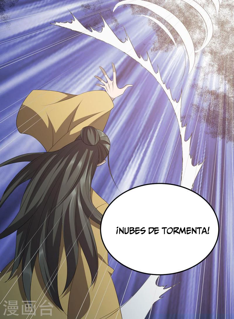 Dominate The Three Realms > Capitulo 253 > Page 31