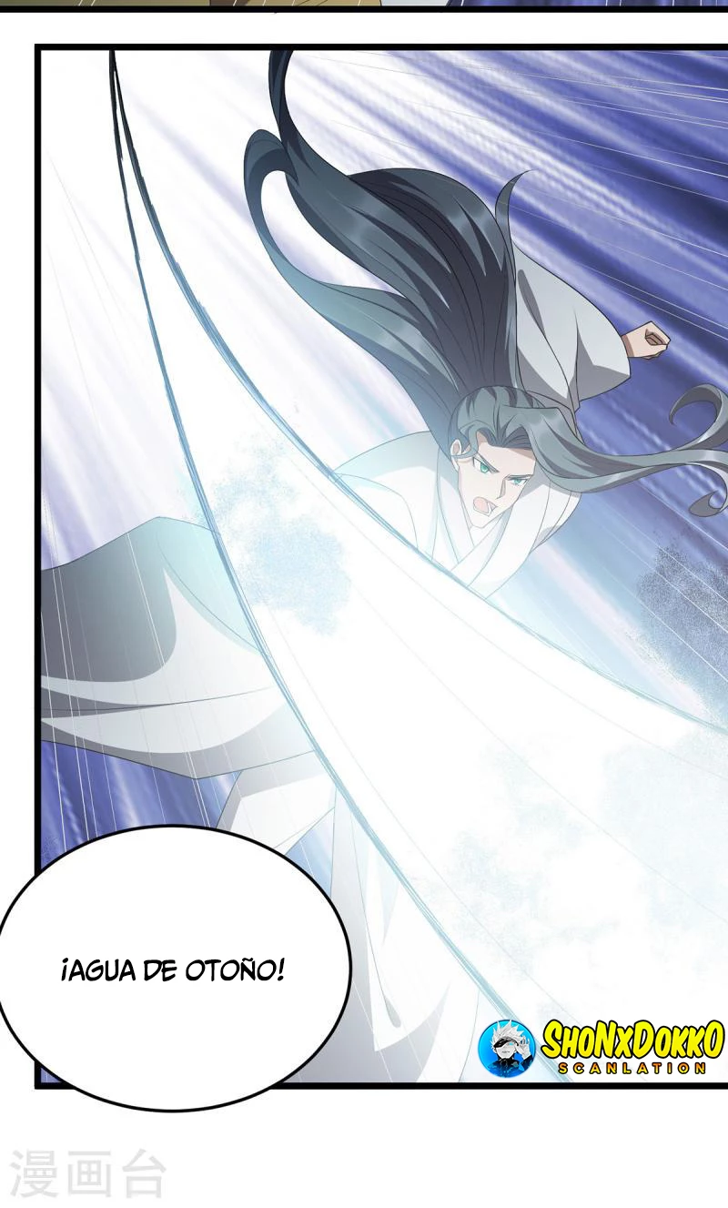 Dominate The Three Realms > Capitulo 253 > Page 41