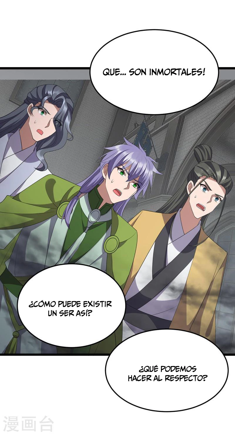 Dominate The Three Realms > Capitulo 253 > Page 91