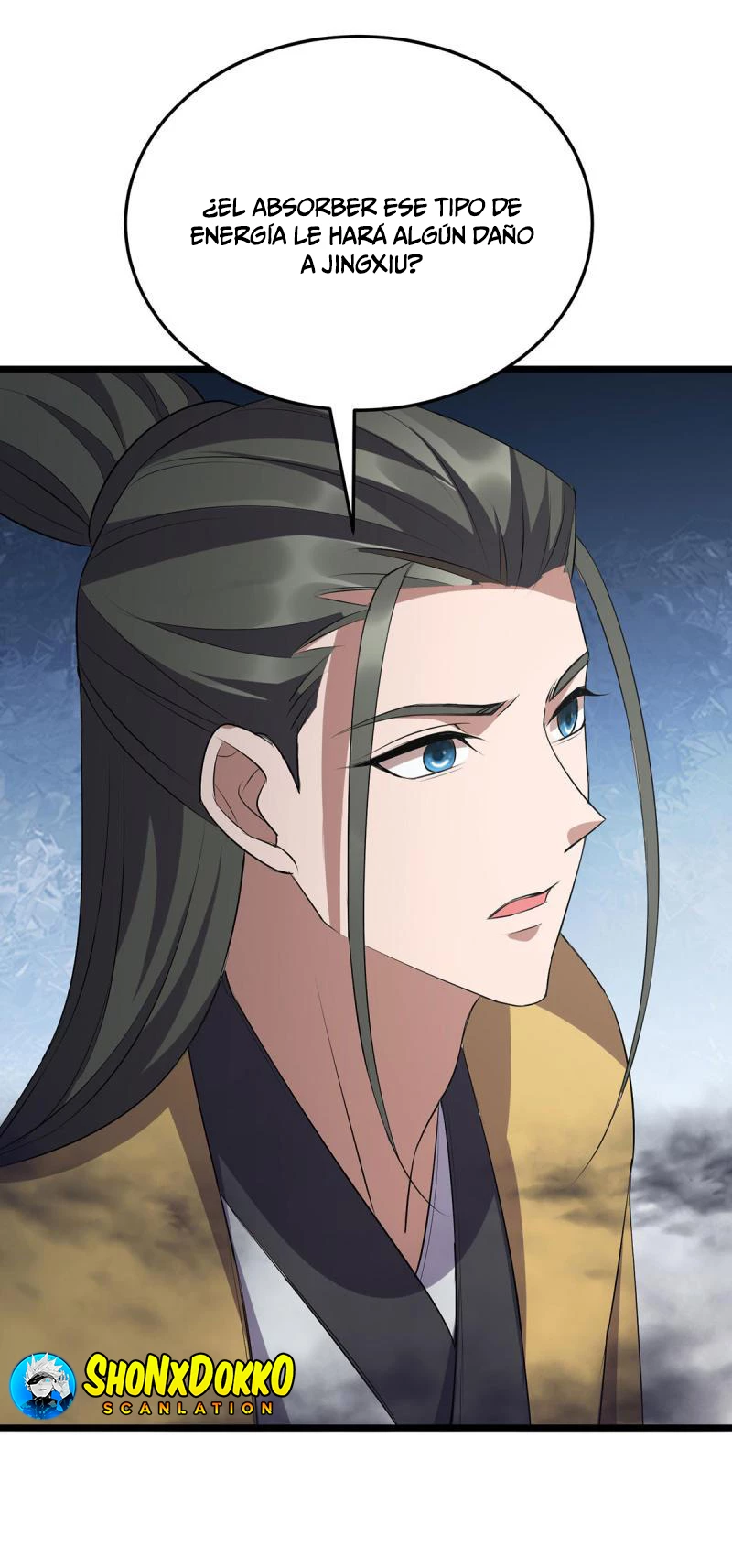 Dominate The Three Realms > Capitulo 253 > Page 141