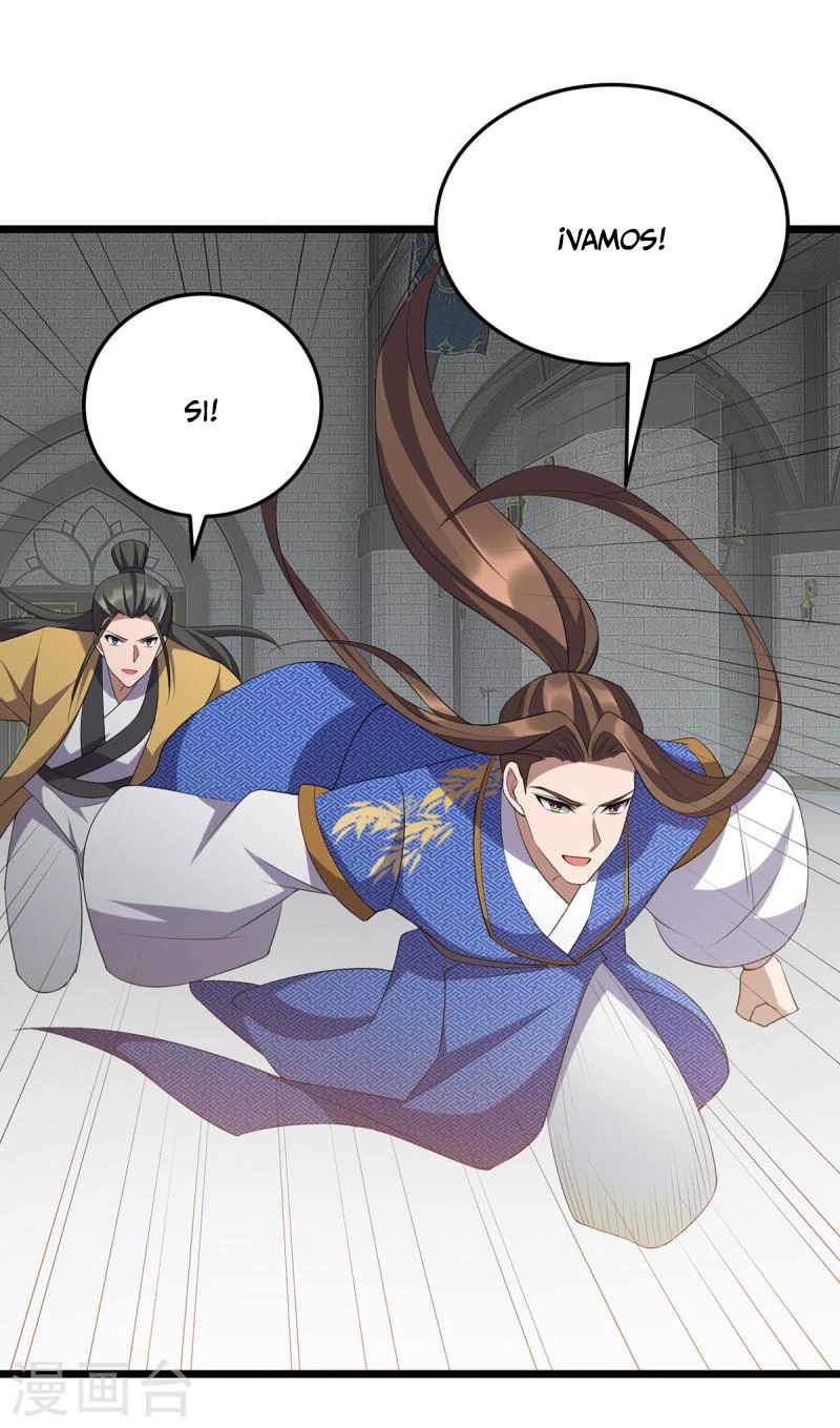 Dominate The Three Realms > Capitulo 253 > Page 171