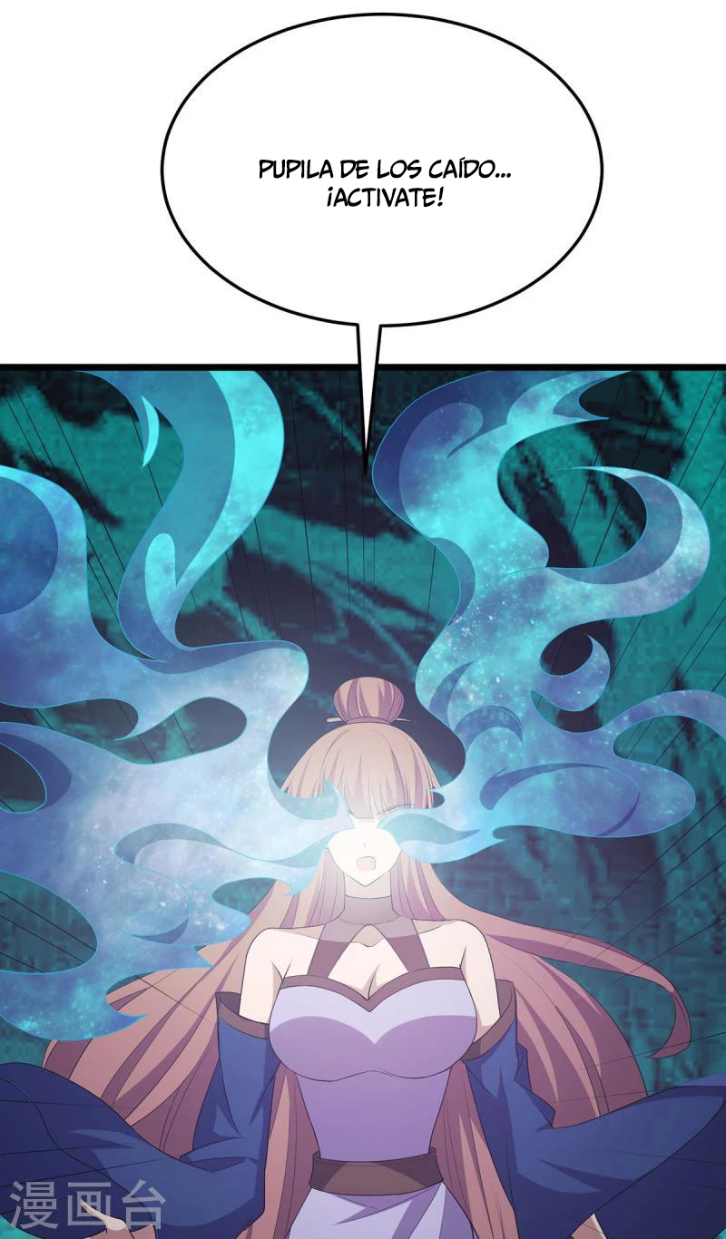 Dominate The Three Realms > Capitulo 253 > Page 201