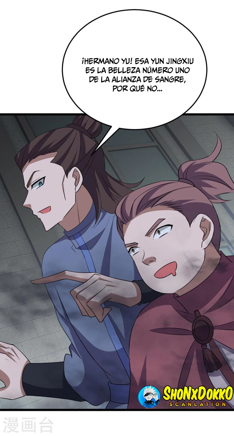 Dominate The Three Realms > Capitulo 253 > Page 291