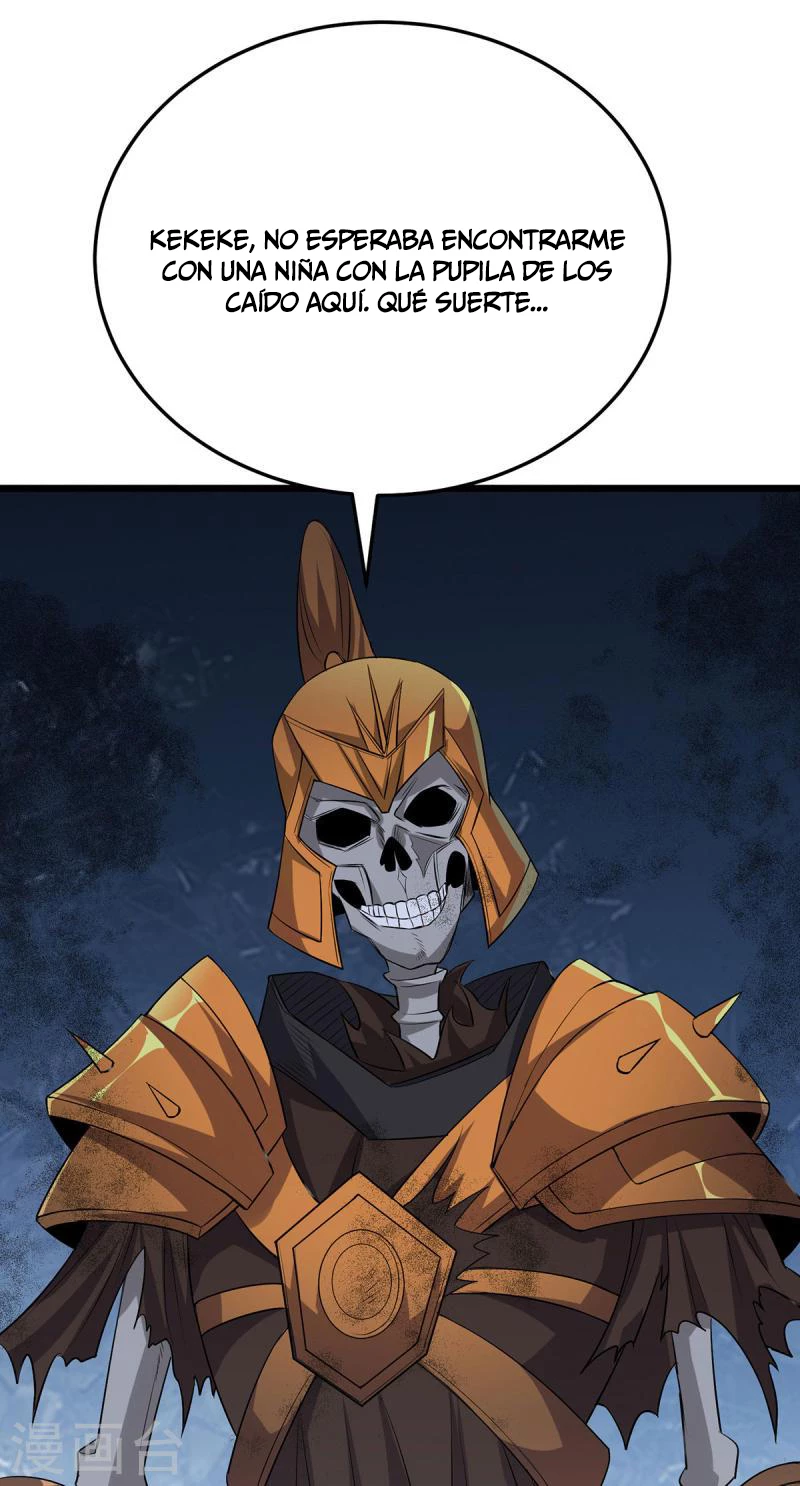 Dominate The Three Realms > Capitulo 253 > Page 351