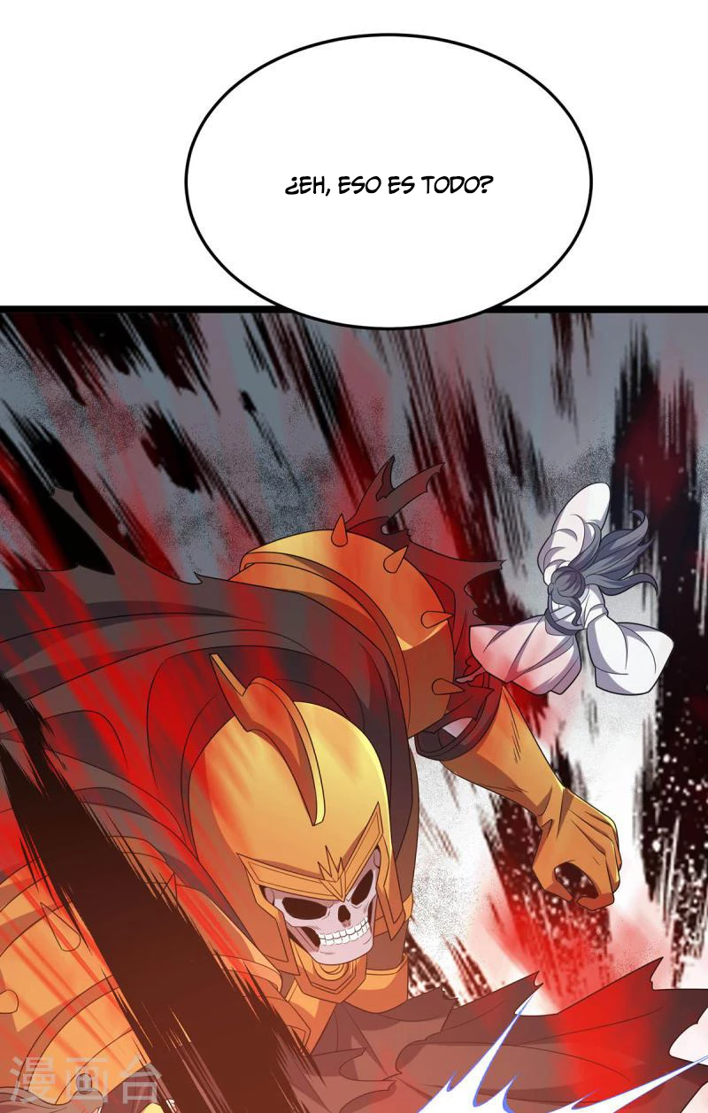 Dominate The Three Realms > Capitulo 254 > Page 131