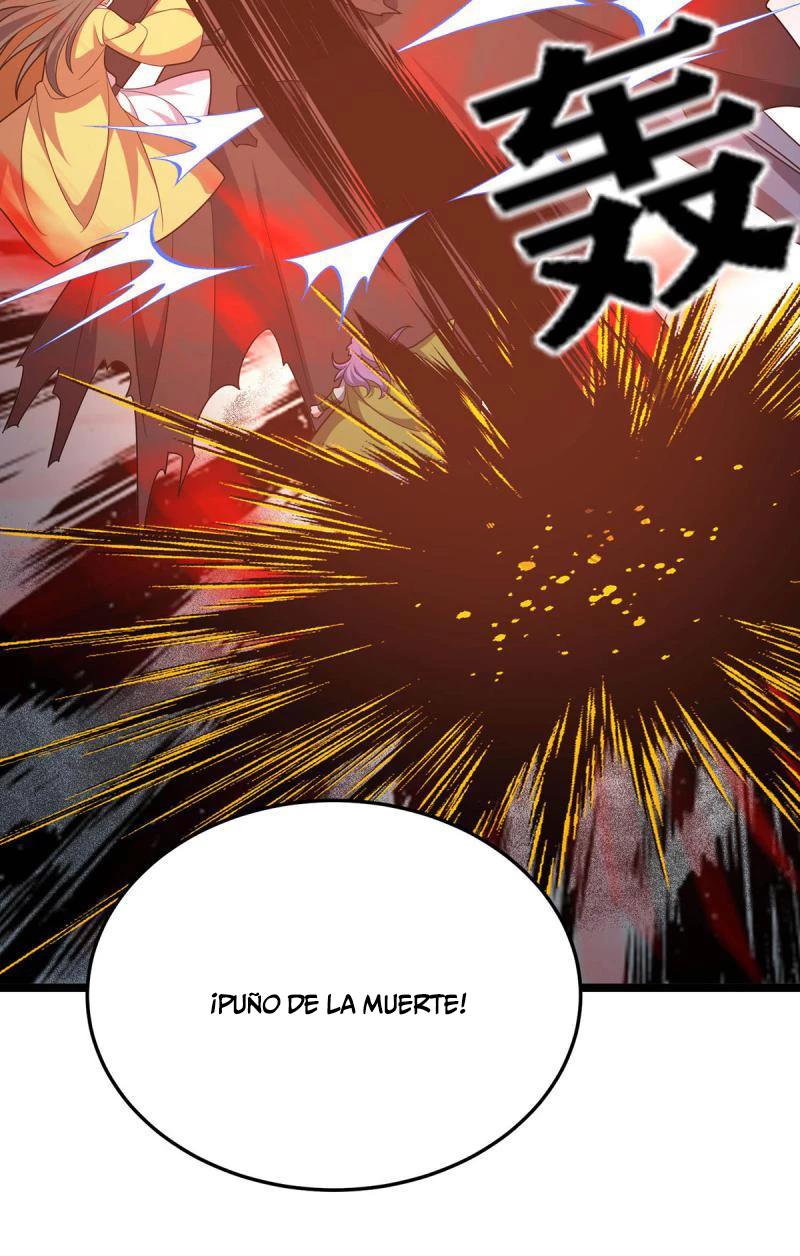 Dominate The Three Realms > Capitulo 254 > Page 141