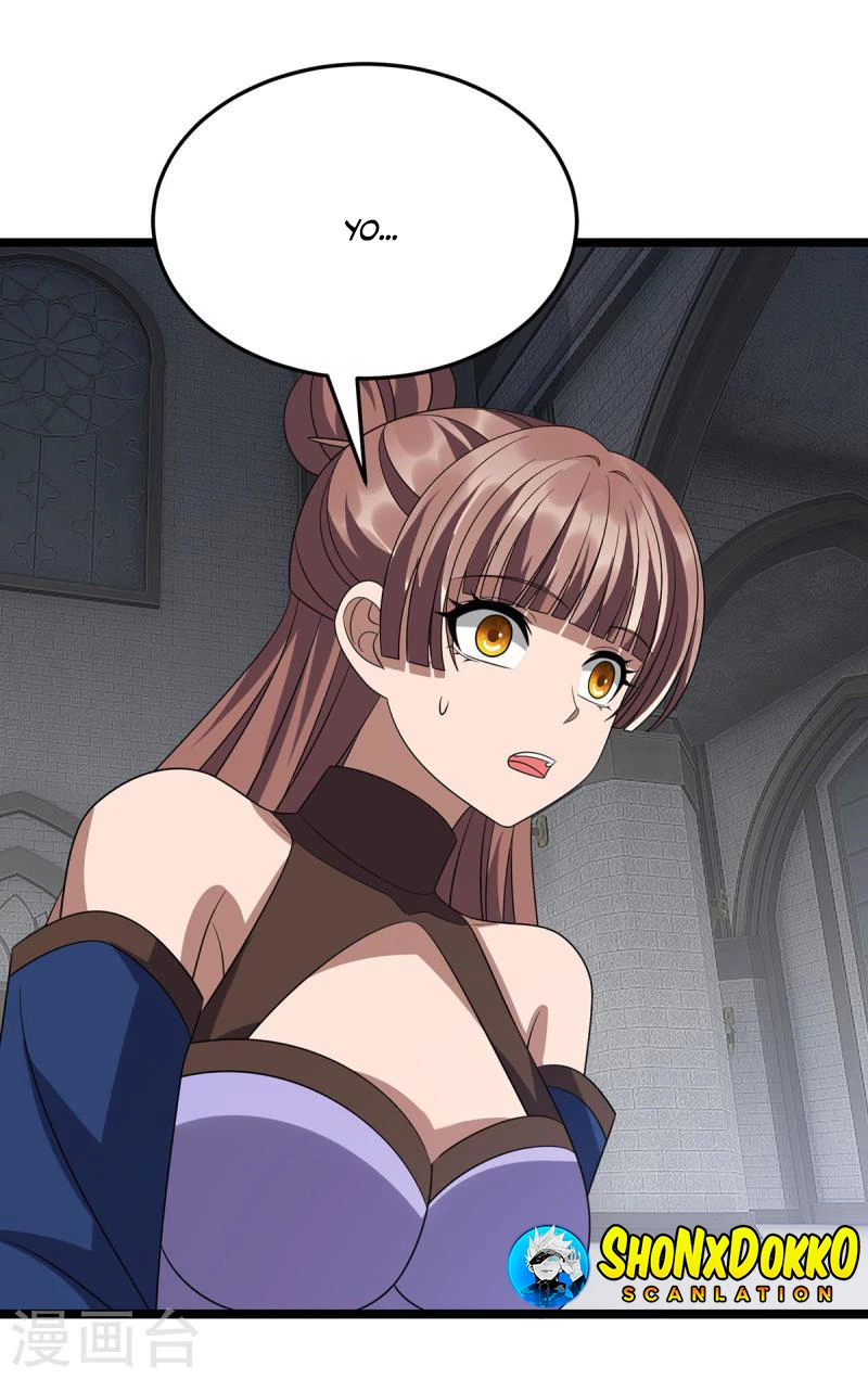 Dominate The Three Realms > Capitulo 254 > Page 191
