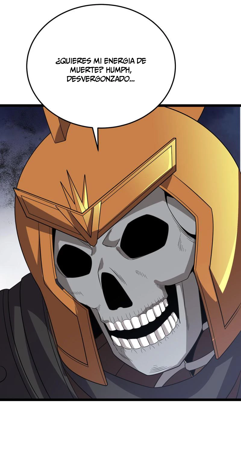 Dominate The Three Realms > Capitulo 254 > Page 211