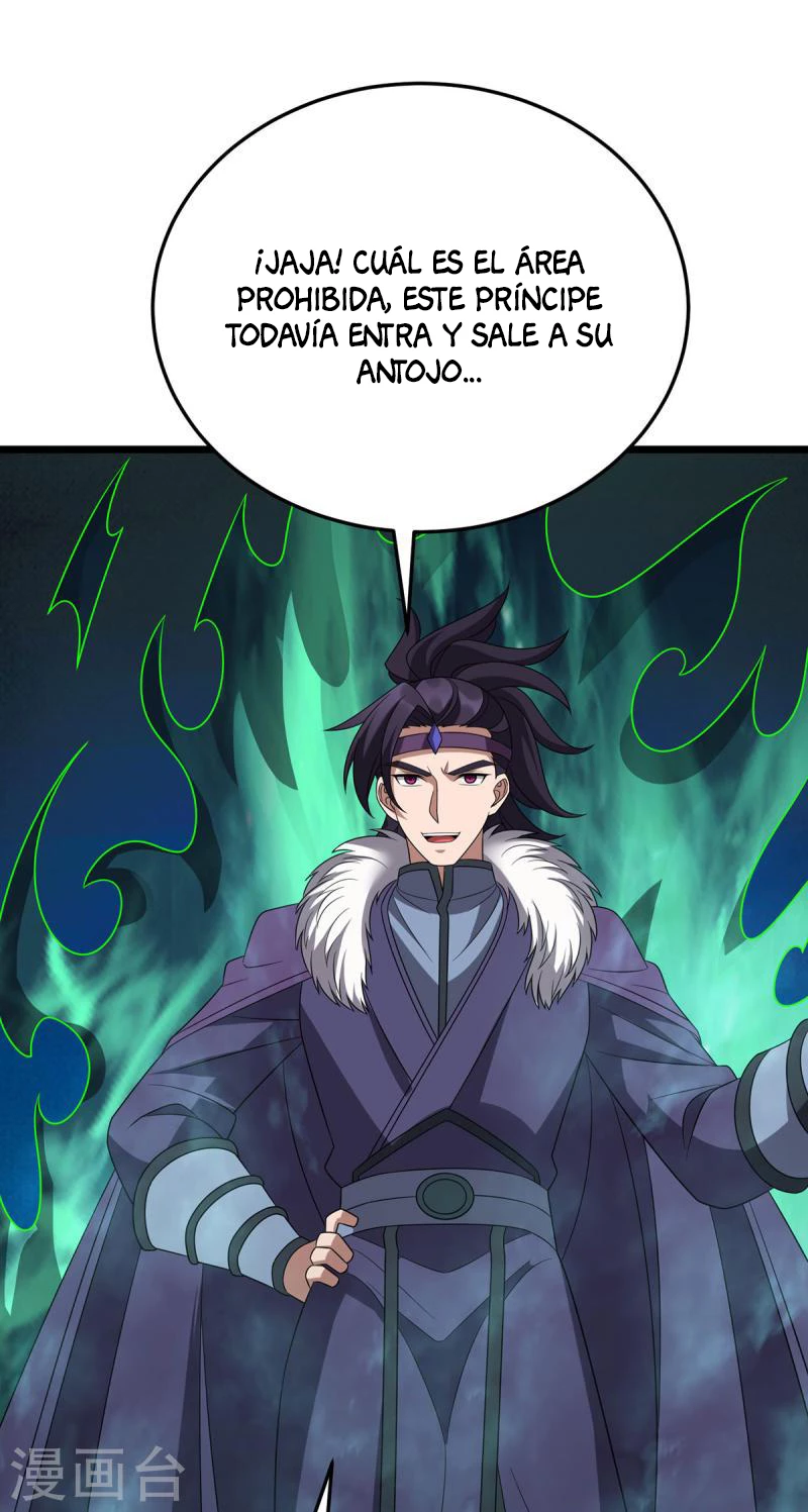 Dominate The Three Realms > Capitulo 275 > Page 181