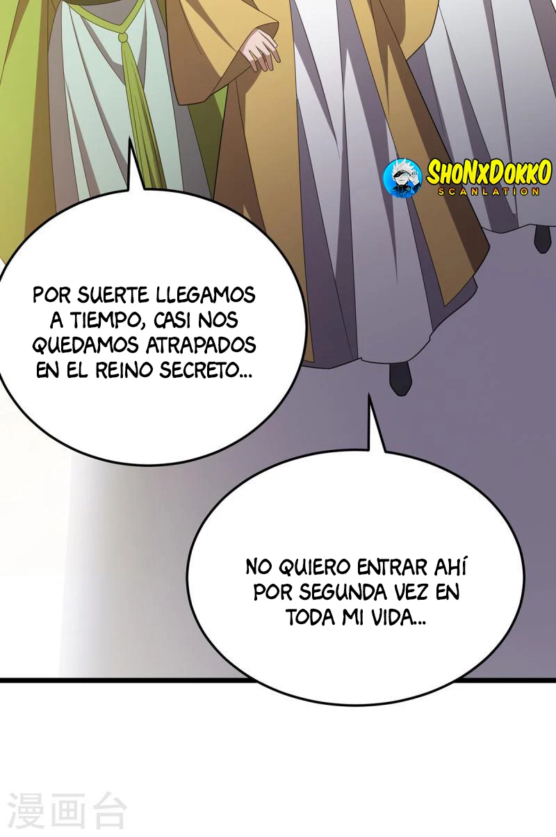 Dominate The Three Realms > Capitulo 276 > Page 61