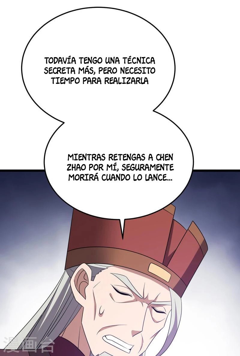 Dominate The Three Realms > Capitulo 282 > Page 211