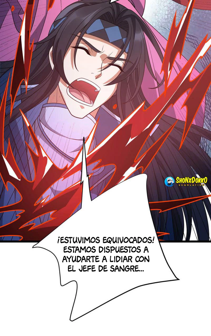 Dominate The Three Realms > Capitulo 292 > Page 151