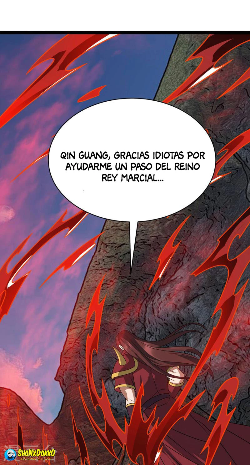 Dominate The Three Realms > Capitulo 292 > Page 171