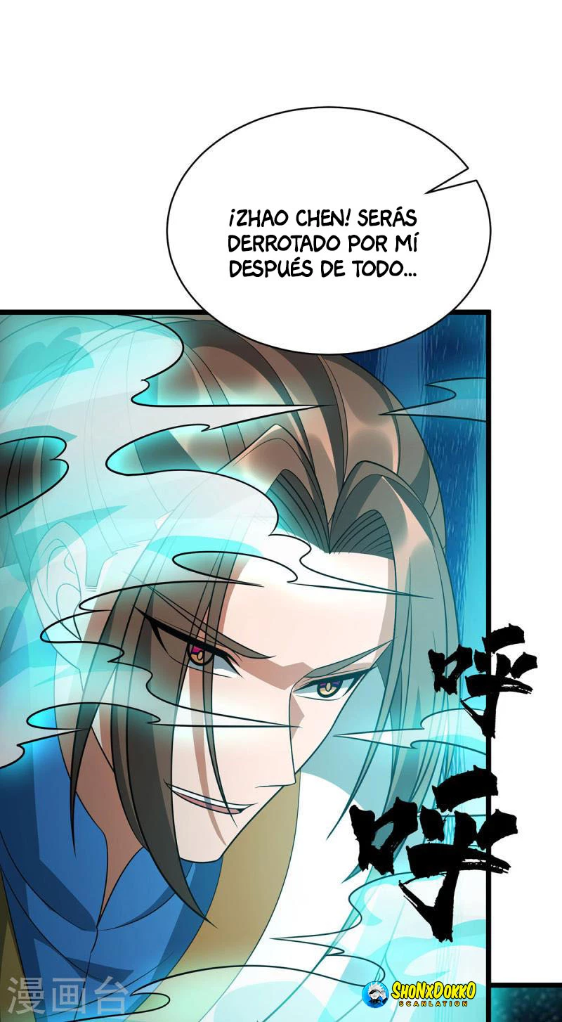 Dominate The Three Realms > Capitulo 292 > Page 271