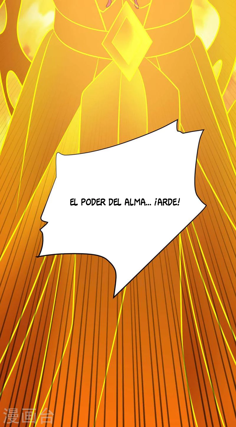 Dominate The Three Realms > Capitulo 295 > Page 191