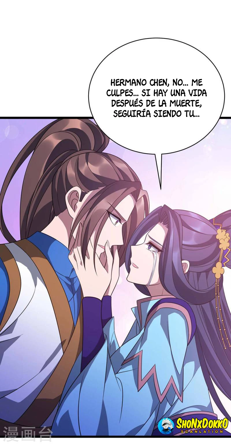 Dominate The Three Realms > Capitulo 295 > Page 341