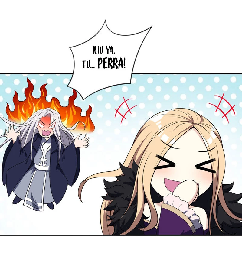 Rise Of The Demon King > Capitulo 10 > Page 341