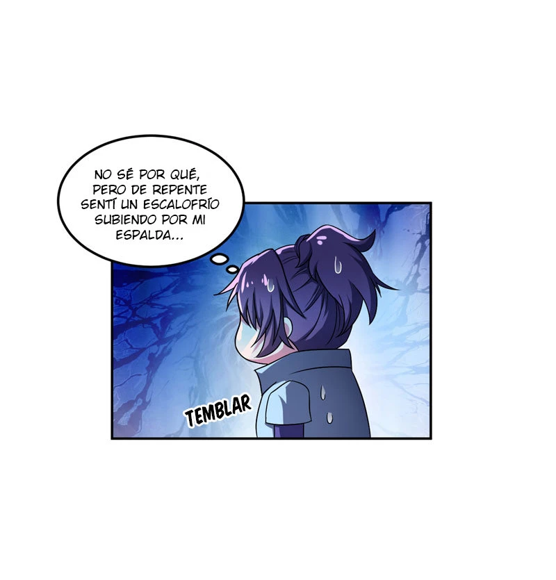 Rise Of The Demon King > Capitulo 11 > Page 71