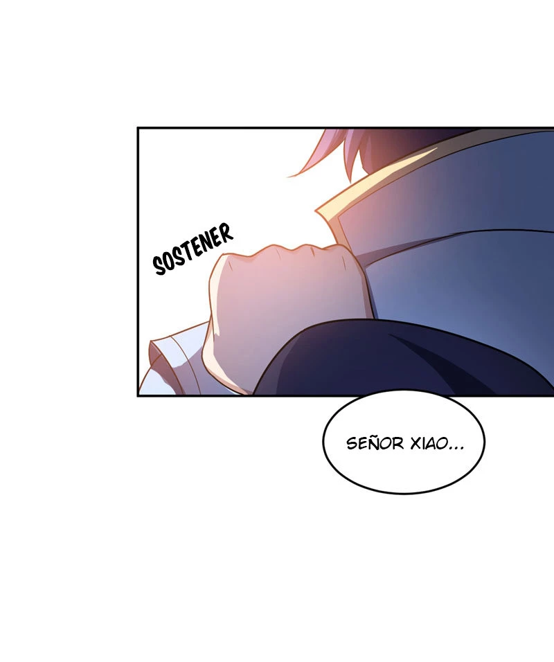 Rise Of The Demon King > Capitulo 11 > Page 81