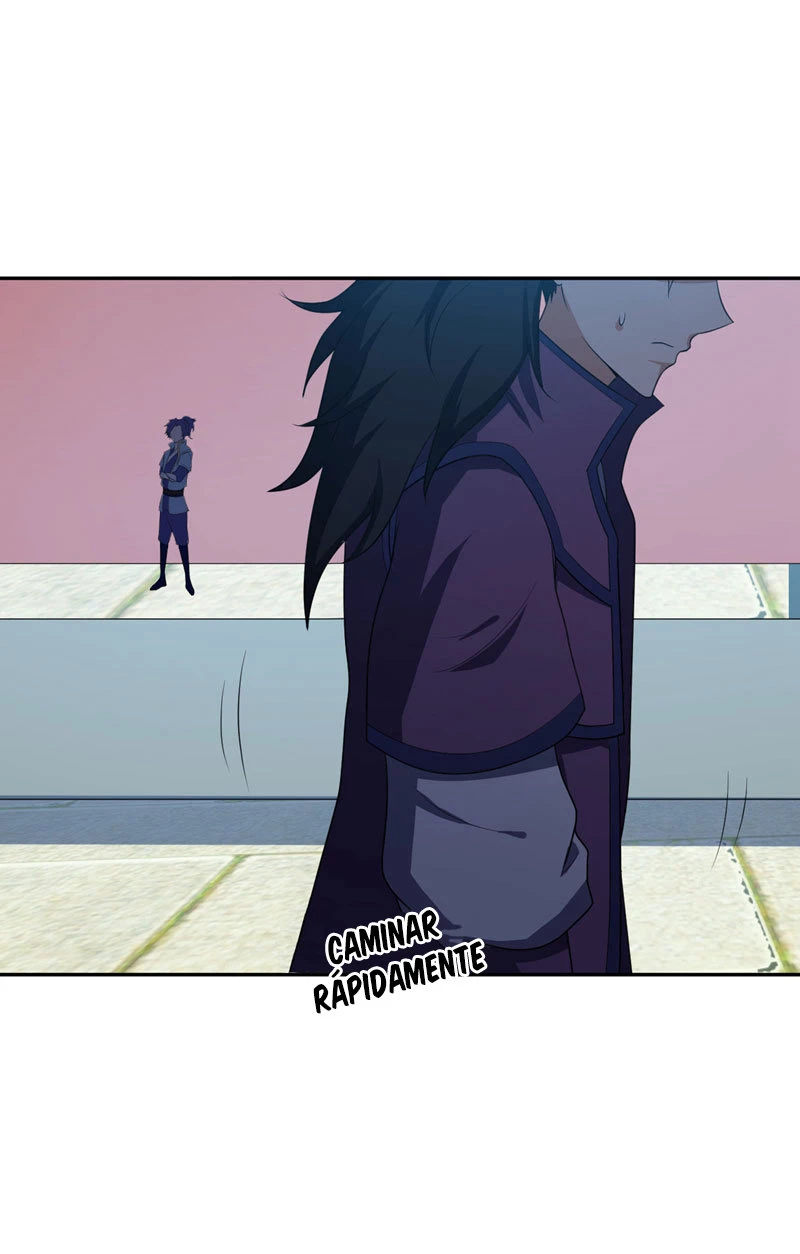 Rise Of The Demon King > Capitulo 13 > Page 01