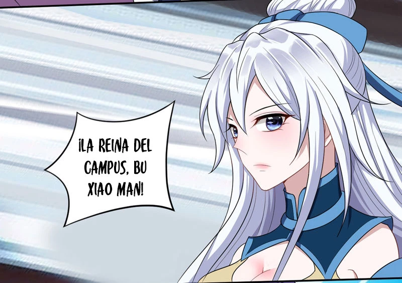 Rise Of The Demon King > Capitulo 13 > Page 301