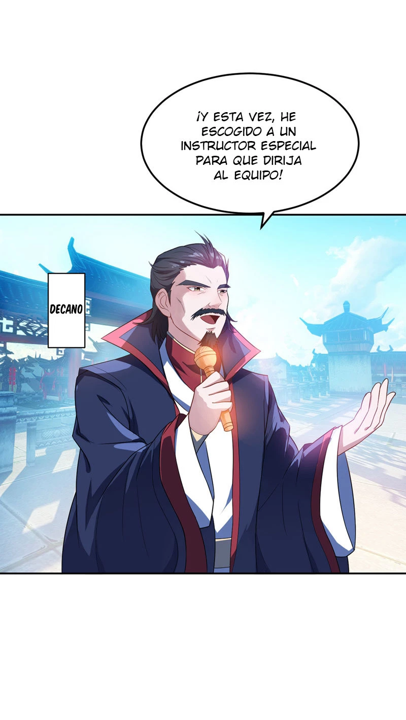 Rise Of The Demon King > Capitulo 13 > Page 331