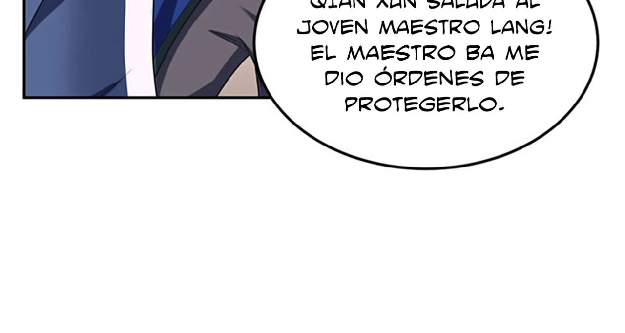 Rise Of The Demon King > Capitulo 14 > Page 71